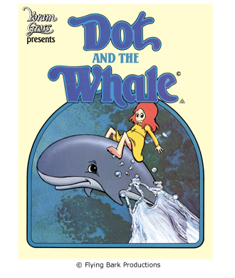 Dot and the Whale movie